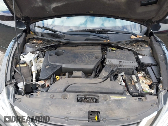 2016 Nissan Altima SR with VIN 1N4AL3AP9GC219286, listed as a IAAI auction lot 42123028 with 73,120 mi miles and . Bid and sale history available at carsss.com. Image 10.