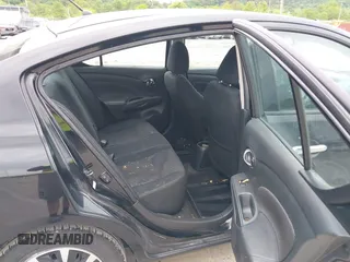 2019 Nissan Versa SV with VIN 3N1CN7AP2KL850790, listed as a IAAI auction lot 42340118 with 96,637 mi miles and . Bid and sale history available at DreamBid. Image 8.