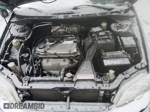 2003 Mitsubishi Lancer ES with VIN JA3AJ26E33U083578, listed as a Copart auction lot 86442144 with 103,152 mi miles and Clean Title. Bid and sale history available at carsss.com. Image 11.