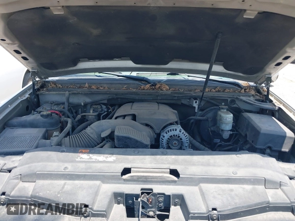 2011 Chevrolet Suburban LT с VIN 1GNSCJE02BR341808, выставлен на аукционе IAAI как лот 42394173 с пробегом 192 172 миль миль и . История ставок и продаж доступна на DreamBid. Изображение 10.