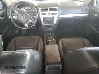 2006 Mercury Milan Premier с VIN 3MEHM08116R610047, выставлен на аукционе Copart как лот 44705145 с пробегом 159 012 миль миль и Списание • Salvage title. История ставок и продаж доступна на DreamBid. Изображение 8.