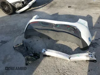 2022 Tesla Model 3 z VIN 5YJ3E1EA5NF360119, wystawiony jako Copart lot #45565655 z przebiegiem 78 088 mil mil oraz Szkoda całkowita • Salvage title. Historia ofert i sprzedaży dostępna na DreamBid. Obrazek 14.