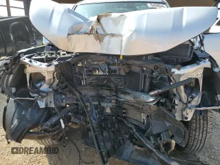 2023 Nissan Armada Platinum with VIN JN8AY2DA5P9403428, listed as a Copart auction lot 70490644 with Not Provided miles and Salvage Title. Bid and sale history available at carsss.com. Image 12.
