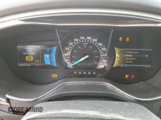 2013 Ford Fusion SE с VIN 3FA6P0HR8DR380743, выставлен на аукционе Copart как лот 60668045 с пробегом 233 437 миль миль и Списание • Salvage title. История ставок и продаж доступна на DreamBid. Изображение 9.