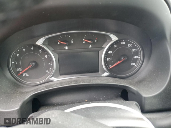 2019 GMC Terrain SLT with VIN 3GKALPEV5KL222147, listed as a Copart auction lot 42359325 with Not Provided miles and Salvage Title. Bid and sale history available at DreamBid. Image 9.