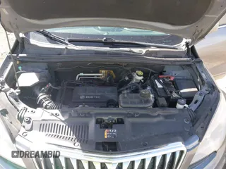 2013 Buick Encore Leather with VIN KL4CJCSB6DB170846, listed as a IAAI auction lot 41711515 with 136,774 mi miles and . Bid and sale history available at DreamBid. Image 10.