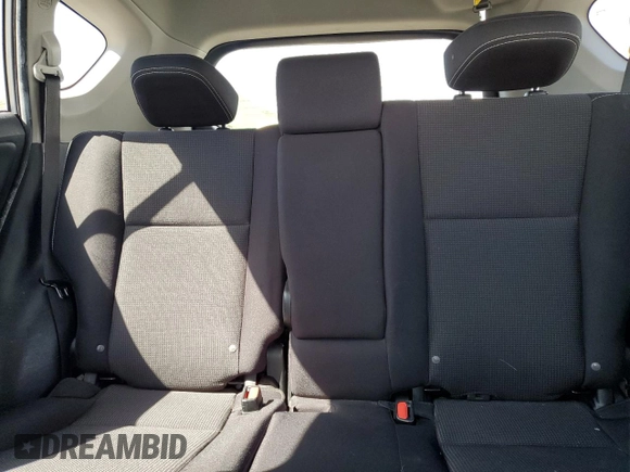 2018 Toyota RAV4 XLE with VIN 2T3WFREV6JW411336, listed as a Copart auction lot 51281735 with 150,862 mi miles and Salvage Title. Bid and sale history available at DreamBid. Image 10.