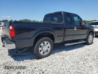 2011 Ford F-250 XL z VIN 1FT7X2A61BEA59962, wystawiony jako Copart lot #55814915 z przebiegiem 243 016 mil mil oraz Szkoda całkowita • Salvage title. Historia ofert i sprzedaży dostępna na DreamBid. Obrazek 3.