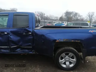2014 Chevrolet Silverado 1500 LTZ with VIN 1GCVKSECXEZ351886, listed as a IAAI auction lot 41184890 with 149,602 mi miles and . Bid and sale history available at DreamBid. Image 14.