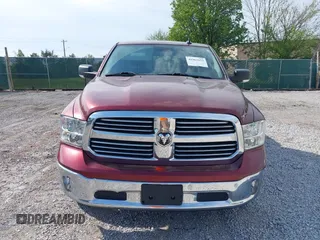 2017 Ram 1500 Big Horn с VIN 3C6RR7LT3HG747019, выставлен на аукционе IAAI как лот 41963153 с пробегом 104 714 миль миль и . История ставок и продаж доступна на DreamBid. Изображение 12.