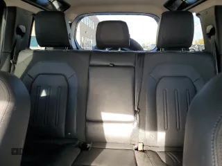 2020 Land Rover Defender SE with VIN SALEP7EU1L2009698, listed as a Copart auction lot 78194764 with 63,407 mi miles and Salvage title. Bid and sale history available at DreamBid. Image 10.