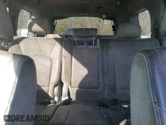 2011 Honda Pilot EX with VIN 5FNYF4H49BB030263, listed as a Copart auction lot 50181115 with 163,840 mi miles and Clean Title. Bid and sale history available at DreamBid. Image 10.
