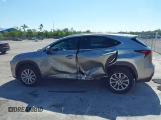 2020 Lexus NX 300 с VIN JTJDARBZ0L5004875, выставлен на аукционе IAAI как лот 42323143 с пробегом 38 591 миль миль и . История ставок и продаж доступна на DreamBid. Изображение 14.