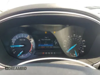 2015 Ford Fusion SE with VIN 3FA6P0H90FR224750, listed as a Copart auction lot 52289505 with 123,133 mi miles and Salvage Title. Bid and sale history available at carsss.com. Image 9.
