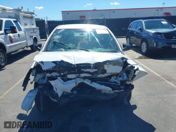 2010 Nissan Sentra SR with VIN 3N1AB6AP6AL686968, listed as a IAAI auction lot 41707658 with 135,314 mi miles and . Bid and sale history available at DreamBid. Image 12.