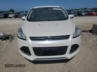 2013 Ford Escape SEL z VIN 1FMCU9H94DUC68911, wystawiony jako Copart lot #61671155 z przebiegiem 165 985 mil mil oraz Szkoda całkowita • Salvage title. Historia ofert i sprzedaży dostępna na DreamBid. Obrazek 5.