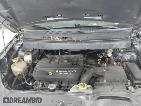 2013 Dodge Journey American Value with VIN 3C4PDCAB1DT508765, listed as a IAAI auction lot 42149373 with 159,113 mi miles and . Bid and sale history available at DreamBid. Image 10.