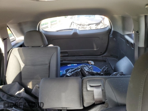 2015 Kia Sorento LX with VIN 5XYKTCA63FG607646, listed as a Copart auction lot 52116445 with Not Provided miles and Non Repairable. Bid and sale history available at DreamBid. Image 10.