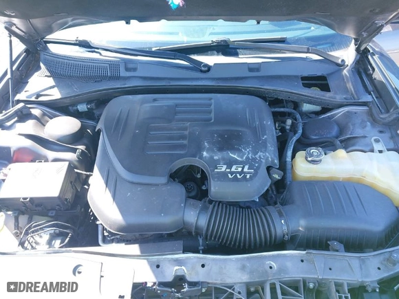 2018 Dodge Charger GT with VIN 2C3CDXJG4JH115515, listed as a IAAI auction lot 41952247 with 264,419 mi miles. Bid and sale history available at carsss.com. Image 10.
