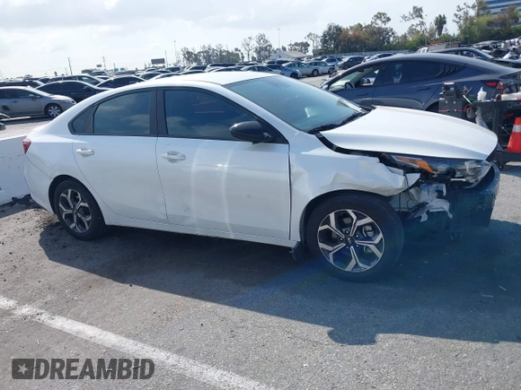 2021 Kia Forte LXS z VIN 3KPF24AD3ME299221, wystawiony jako IAAI lot #41893062 z przebiegiem 62 961 mil mil oraz . Historia ofert i sprzedaży dostępna na DreamBid. Obrazek 14.