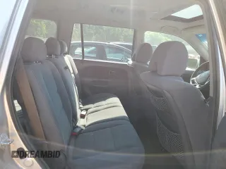 2008 Honda Pilot SE z VIN 5FNYF18398B037776, wystawiony jako Copart lot #60723815 z przebiegiem 241 169 mil mil oraz Szkoda całkowita • Salvage title. Historia ofert i sprzedaży dostępna na DreamBid. Obrazek 11.