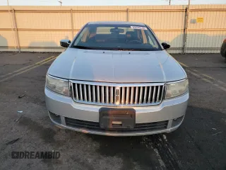 2006 Lincoln Zephyr z VIN 3LNHM26136R644731, wystawiony jako Copart lot #80538244 z przebiegiem Nie podano mil oraz Szkody całkowita. Historia ofert i sprzedaży dostępna na DreamBid. Obrazek 5.