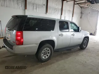 2010 GMC Yukon XL z VIN 1GKUKHE34AR126165, wystawiony jako Copart lot #52317135 z przebiegiem 234 675 mil mil oraz Tytuł czysty. Historia ofert i sprzedaży dostępna na DreamBid. Obrazek 3.