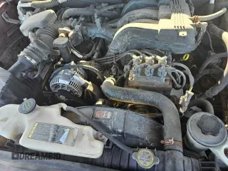 2008 Mercury Mountaineer with VIN 4M2EU47E08UJ14422, listed as a Copart auction lot 76848854 with 241,739 mi miles and Clean Title. Bid and sale history available at carsss.com. Image 7.