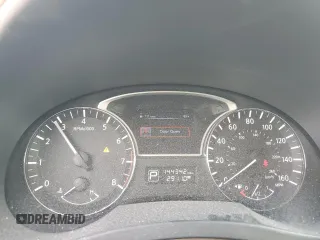 2014 Nissan Altima 2.5 S with VIN 1N4AL3AP9EC189137, listed as a Copart auction lot 53991325 with 144,342 mi miles and Salvage Title. Bid and sale history available at carsss.com. Image 9.