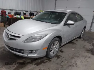 2010 Mazda 6 i Grand Touring with VIN 1YVHZ8CH8A5M17373, listed as a IAAI auction lot 41503099 with 134,157 mi miles and . Bid and sale history available at DreamBid. Image 17.