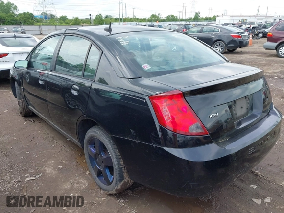 2006 Saturn ION z VIN 1G8AL55F26Z157307, wystawiony jako IAAI lot #42286688 z przebiegiem 222 028 mil mil oraz . Historia ofert i sprzedaży dostępna na DreamBid. Obrazek 3.