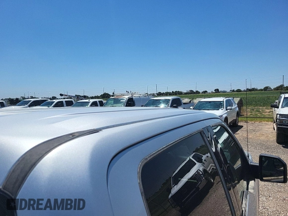 2018 Ford F-150 XL с VIN 1FTEW1E56JKF17730, выставлен на аукционе IAAI как лот 42901097 с пробегом 132 276 миль миль и . История ставок и продаж доступна на DreamBid. Изображение 5.
