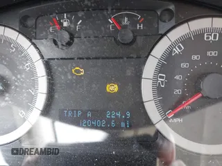 2008 Ford Escape XLT with VIN 1FMCU93138KE30644, listed as a IAAI auction lot 41881704 with 120,402 mi miles. Bid and sale history available at carsss.com. Image 7.