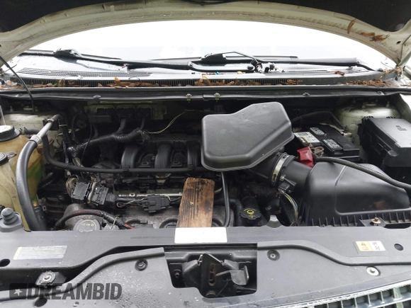 2007 Lincoln MKX z VIN 2LMDU68C57BJ05441, wystawiony jako IAAI lot #42324930 z przebiegiem Nie podano mil oraz . Historia ofert i sprzedaży dostępna na DreamBid. Obrazek 10.