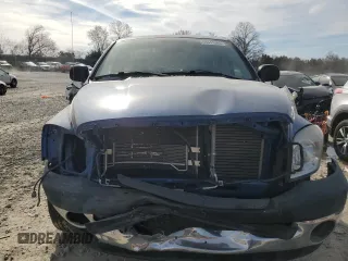 2008 Dodge 1500 ST with VIN 1D7HA16KX8J241655, listed as a Copart auction lot 49341265 with 78,967 mi miles and Salvage Title. Bid and sale history available at DreamBid. Image 5.