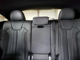 2023 Audi Q5 Sportback S line Premium Plus with VIN WA15AAFY9P2045081, listed as a Copart auction lot 58192475 with 40,107 mi miles and Salvage title. Bid and sale history available at DreamBid. Image 10.