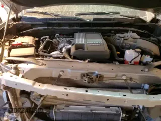 2024 GMC Sierra 1500 Elevation with VIN 1GTUUCE81RZ194844, listed as a Copart auction lot 44526575 with 9,277 mi miles and Salvage title. Bid and sale history available at DreamBid. Image 14.