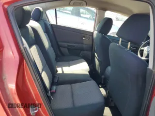 2006 Mazda 3 i Touring with VIN JM1BK32FX61409499, listed as a Copart auction lot 51084515 with 226,252 mi miles and Clean Title. Bid and sale history available at DreamBid. Image 10.