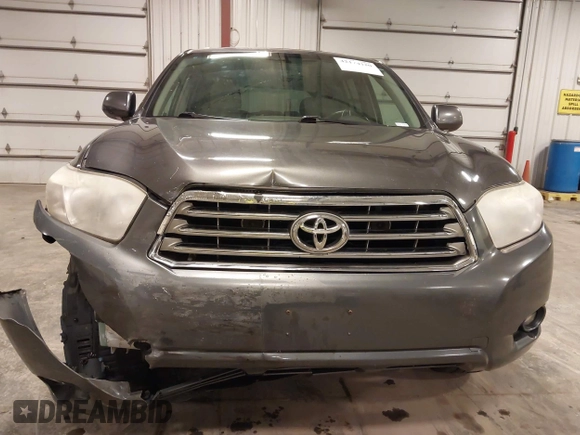 2010 Toyota Highlander Limited с VIN 5TDDK3EH2AS003668, выставлен на аукционе IAAI как лот 42174130 с пробегом 363 645 миль миль и . История ставок и продаж доступна на DreamBid. Изображение 6.