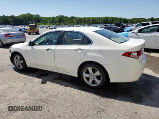 2010 Acura TSX z VIN JH4CU2F6XAC009165, wystawiony jako Copart lot #57177085 z przebiegiem 175 198 mil mil oraz Szkoda całkowita • Salvage title. Historia ofert i sprzedaży dostępna na DreamBid. Obrazek 2.