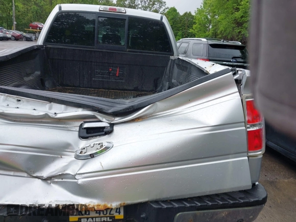 2012 Ford F-150 XL с VIN 1FTFX1ET0CFD04879, выставлен на аукционе IAAI как лот 42290631 с пробегом 156 635 миль миль и . История ставок и продаж доступна на DreamBid. Изображение 19.