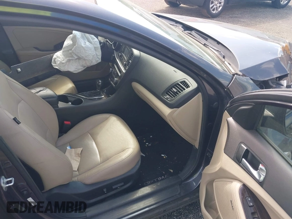 2015 Kia Optima EX с VIN 5XXGN4A77FG473663, выставлен на аукционе IAAI как лот 42284601 с пробегом 103 722 миль миль и . История ставок и продаж доступна на DreamBid. Изображение 5.