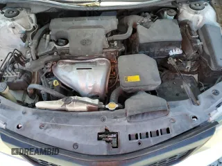 2014 Toyota Camry L with VIN 4T1BF1FK2EU322415, listed as a Copart auction lot 53624885 with 249,066 mi miles and Non Repairable. Bid and sale history available at carsss.com. Image 11.
