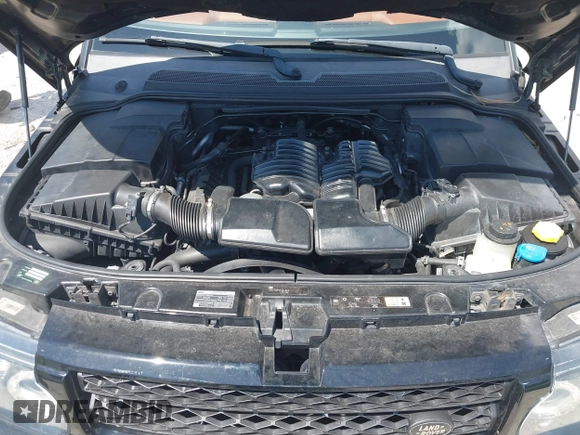 2012 Land Rover Range Rover Sport HSE Lux with VIN SALSK2D4XCA741484, listed as a IAAI auction lot 42538911 with 64,561 mi miles and . Bid and sale history available at DreamBid. Image 10.