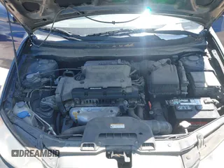 2010 Hyundai Elantra GLS z VIN KMHDU4AD4AU180006, wystawiony jako IAAI lot #42237963 z przebiegiem 232 987 mil mil oraz . Historia ofert i sprzedaży dostępna na DreamBid. Obrazek 10.