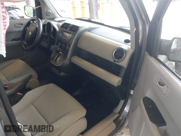 2011 Honda Element EX with VIN 5J6YH2H78BL005371, listed as a IAAI auction lot 42149079 with 201,238 mi miles and . Bid and sale history available at DreamBid. Image 5.