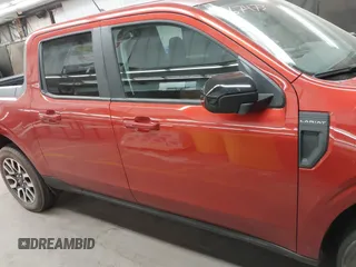 2023 Ford Maverick XL z VIN 3FTTW8E33PRA67473, wystawiony jako IAAI lot #41571955 z przebiegiem 26 261 mil mil oraz . Historia ofert i sprzedaży dostępna na DreamBid. Obrazek 12.