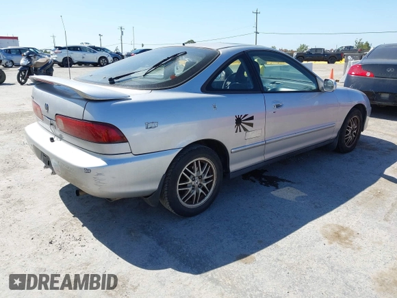 2001 Acura Integra LS z VIN JH4DC44561S006721, wystawiony jako IAAI lot #42354411 z przebiegiem 257 391 mil mil oraz . Historia ofert i sprzedaży dostępna na DreamBid. Obrazek 4.