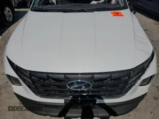 2022 Hyundai Tucson N Line with VIN KM8JF3AE8NU163070, listed as a Copart auction lot 70277184 with 0 mi miles and Non Repairable. Bid and sale history available at carsss.com. Image 11.