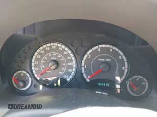 2006 Jeep Liberty Sport with VIN 1J4GL48K36W109720, listed as a IAAI auction lot 42125371 with 164,315 mi miles and . Bid and sale history available at carsss.com. Image 7.